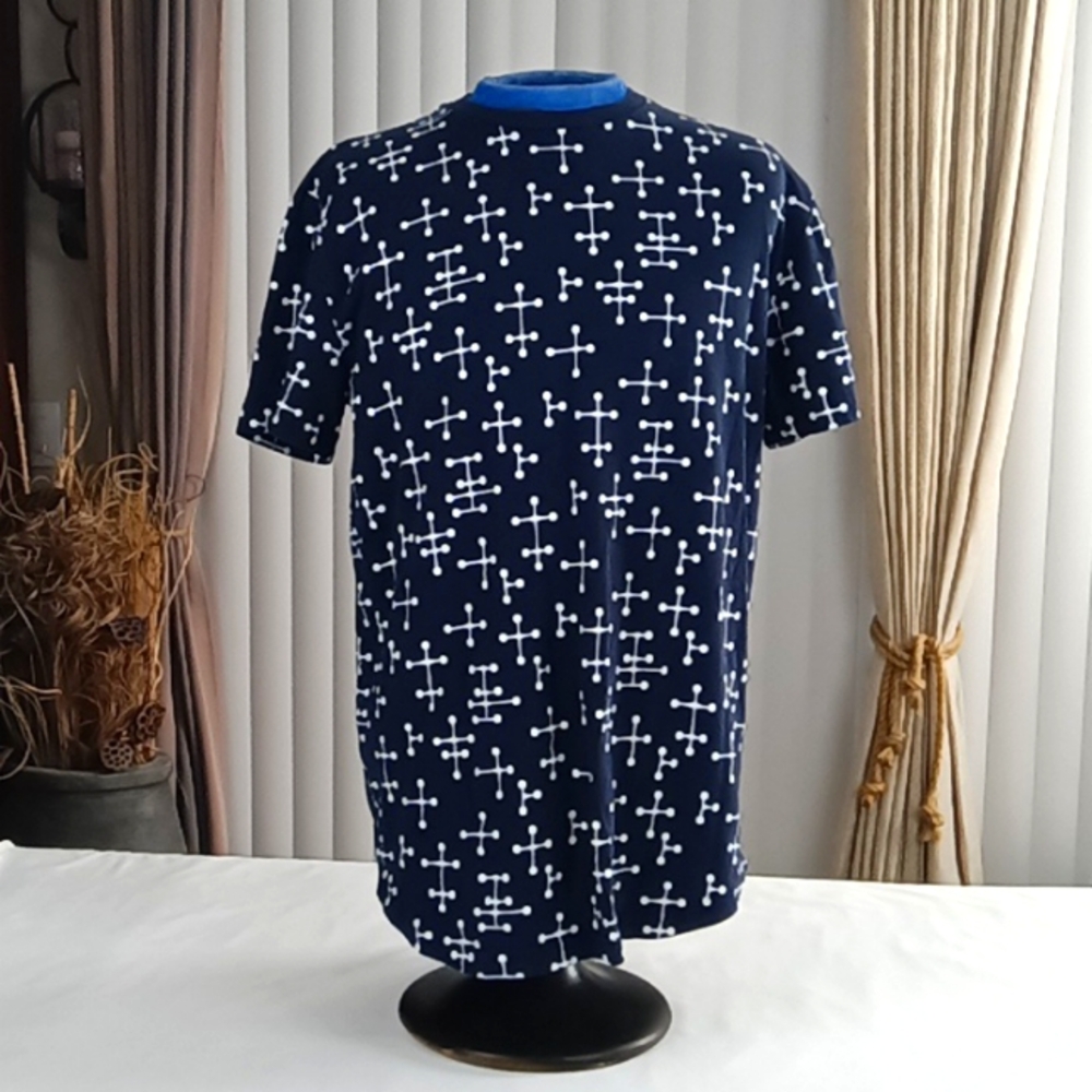 OUO C'Est Pour Toi Mens T-shirt.